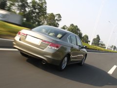 2011款 2.0L 自动 EX
