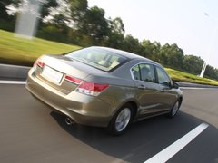 2011款 2.0L 自动 EX