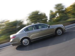 2011款 2.0L 自动 EX