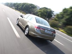 2011款 2.0L 自动 EX