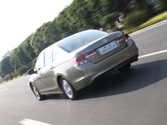 2011款 2.0L 自动 EX