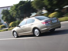 2011款 2.0L 自动 EX