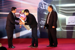 2011款 2.0L 自动 EX