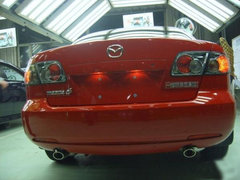 2011款 2.0 自动 豪华型