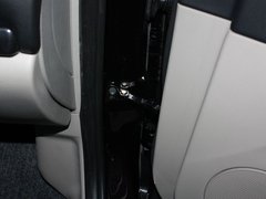 2011款 2.0 自动 豪华型