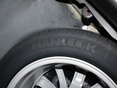 2011款 2.0 自动 豪华型