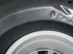 2011款 2.0 自动 豪华型