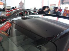 2011款 2.0 自動 豪華型