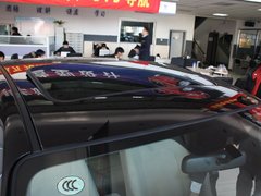 2011款 2.0 自動 豪華型