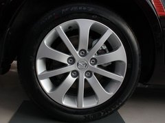 2011款 2.0 自動 豪華型