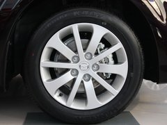2011款 2.0 自動 豪華型