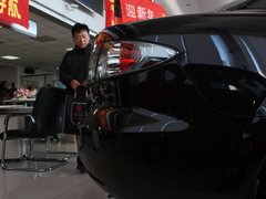 2011款 2.0 自動 豪華型