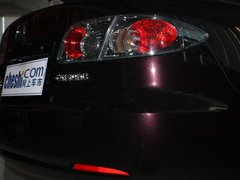 2011款 2.0 自動 豪華型