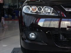 2011款 2.0 自動 豪華型