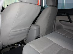 2011款 2.0 自动 豪华型