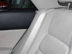 2011款 2.0 自动 豪华型