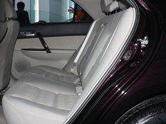 2011款 2.0 自动 豪华型