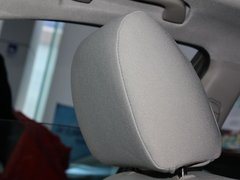 2011款 2.0 自动 豪华型