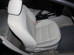 2011款 2.0 自动 豪华型