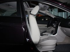 2011款 2.0 自动 豪华型