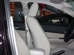 2011款 2.0 自动 豪华型