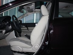 2011款 2.0 自动 豪华型