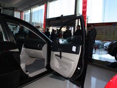 2011款 2.0 自动 豪华型
