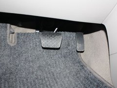 2011款 2.0 自动 豪华型