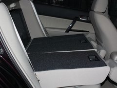 2011款 2.0 自动 豪华型