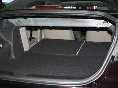 2011款 2.0 自动 豪华型