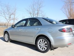 2011款 2.0 自动 豪华型