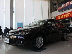 2011款 2.0 自动 豪华型