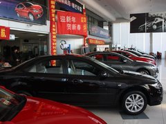 2011款 2.0 自动 豪华型