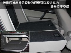 2011款 2.0 自动 豪华型