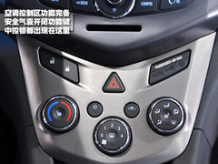 雪佛兰 新乐骋 2011款