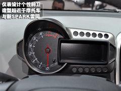 雪佛兰 新乐骋 2011款