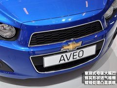 雪佛兰 新乐骋 2011款