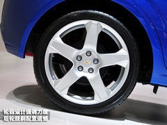 雪佛兰 新乐骋 2011款