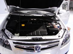 2011款 2.0 自动 精英型