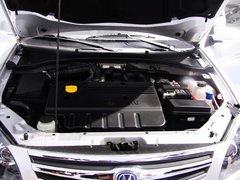 2011款 2.0 自动 精英型