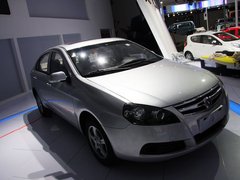 2011款 2.0 自动 精英型