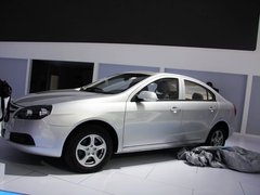 2011款 2.0 自动 精英型