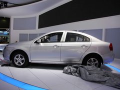 2011款 2.0 自动 精英型