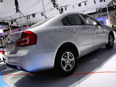 2011款 2.0 自动 精英型