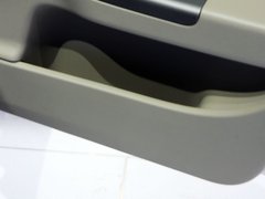 2011款 2.0 自动 精英型