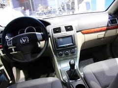 2011款 2.0 自动 精英型