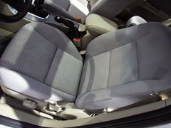 2011款 2.0 自动 精英型