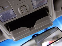 2011款 2.0 自动 精英型