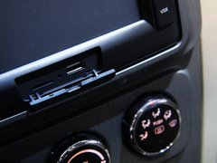 2011款 2.0 自动 精英型