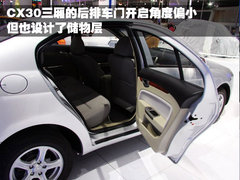 2011款 2.0 自动 精英型
